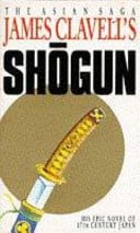 Shogun - Cover
