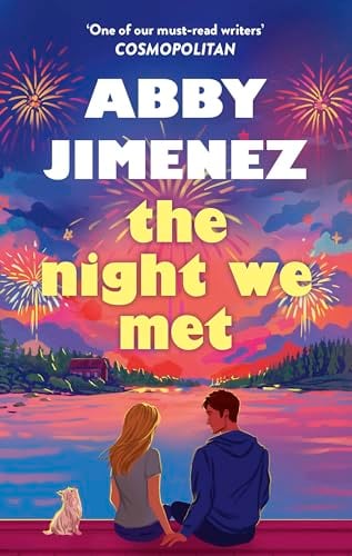 The Night We Met - Cover