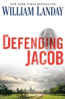 Defending Jacob - Cover