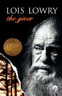 The Giver - Cover