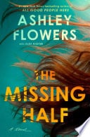 The Missing Half - Cover