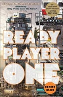 Ready Player One - Cover