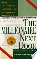 The Millionaire Next Door - Cover