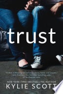 Trust - Cover