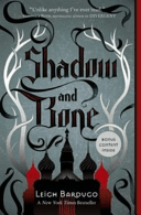 Shadow and Bone - Cover