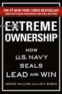 Extreme Ownership - Cover