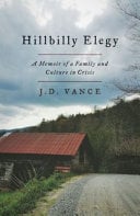 Hillbilly Elegy - Cover
