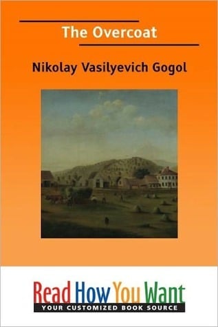 The Overcoat - Cover