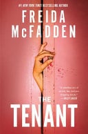 The Tenant - Cover