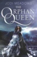 The Orphan Queen - Cover