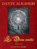 La Divine Comedie, Illustree Par Gustave Dore - Cover