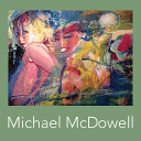 Michael McDowell - Cover