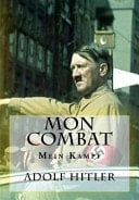 Mon Combat Mein Kampf - Cover