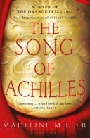 The Song of Achilles The 10th Anniversary edition of the Women's Prize-winning bestseller - Cover