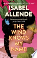 The Wind Knows My Name - Cover