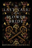 The Last Tale of the Flower Bride - Cover