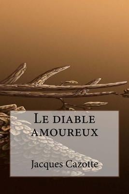 Le Diable Amoureux - Cover