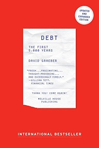 Debt - Cover
