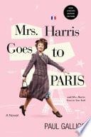 Mrs Harris Goes to Paris & Mrs Harris Goes to New York - Cover