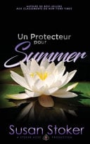 Un Protecteur Pour Summer - Cover