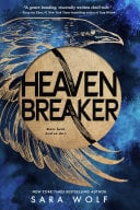 Heavenbreaker - Cover