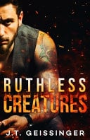 Ruthless Creatures - Cover