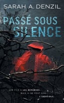Passé sous silence - Cover