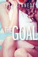 The Goal - Cover