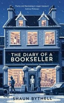 The Diary of a Bookseller - Cover