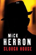 Slough House - Cover