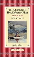 The Adventures of Huckleberry Finn - Cover
