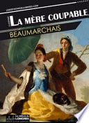 La mère coupable - Cover