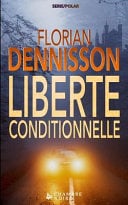 Liberté Conditionnelle (polar) - Cover