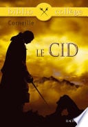 Bibliocollège - Le Cid, Corneille - Cover