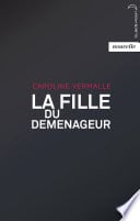 La Fille du déménageur - Cover