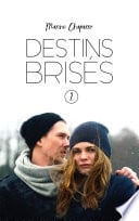Destins brisés - Tome 2 - Cover