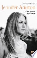 Jennifer Aniston - Cover