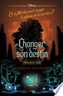 Twisted Tale - Changer son destin - Cover