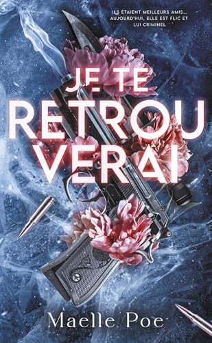 Je te retrouverai - Cover
