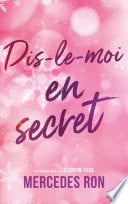 Dis-le-moi - tome 2 - En secret - Cover