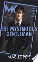 The Mysterious Gentleman - Cover