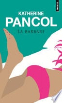 La Barbare - Cover