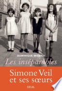 Les Inséparables - Cover