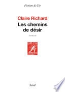Les chemins de désir - Cover