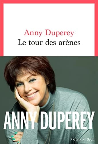 Le Tour des arènes - Cover