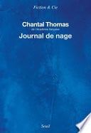 Journal de nage - Cover