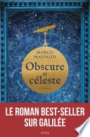 Obscure et céleste - Cover
