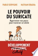 Le Pouvoir du Suricate - Cover