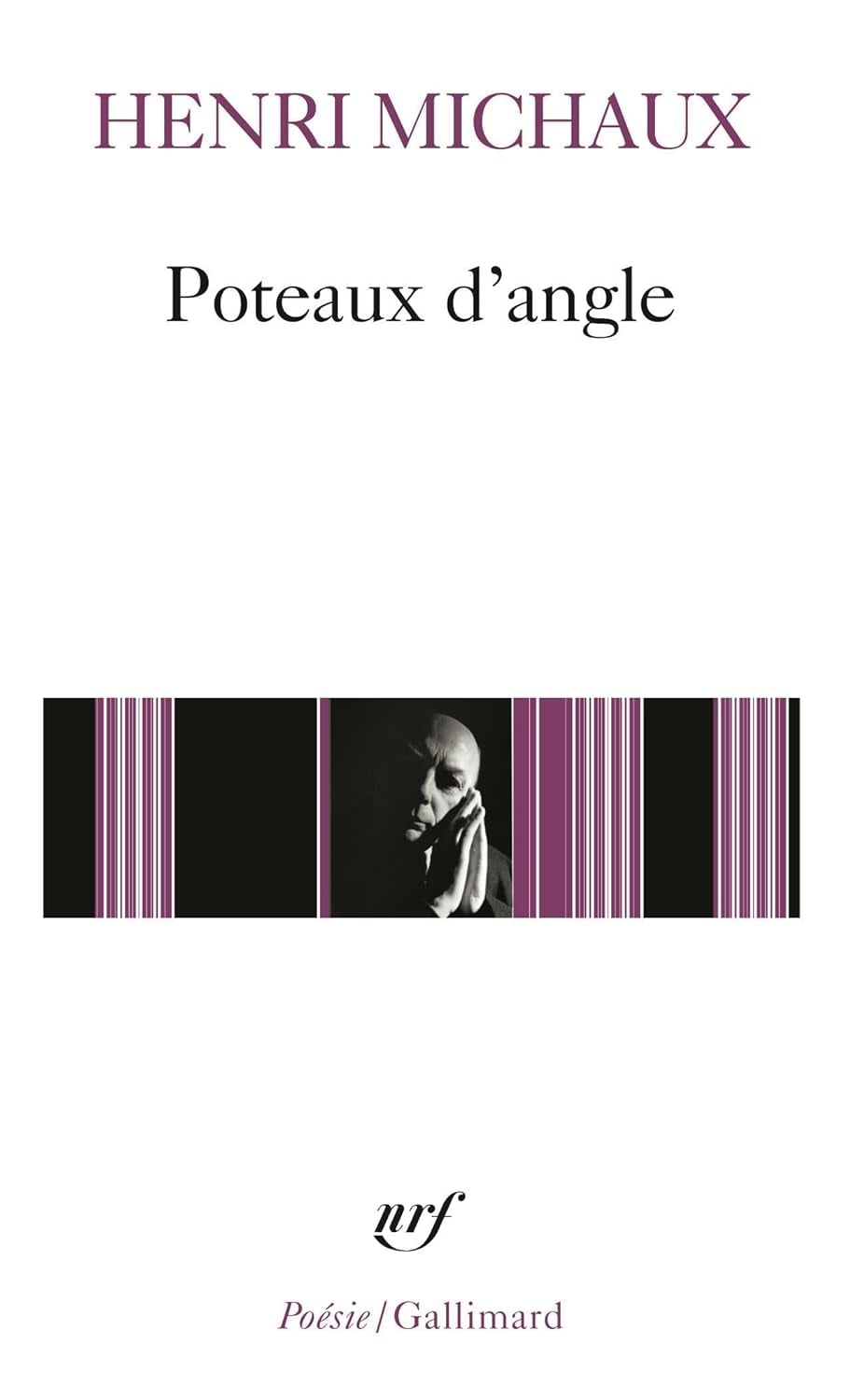 Poteaux d'angle - Cover
