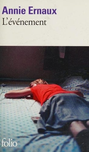 L'événement - Cover